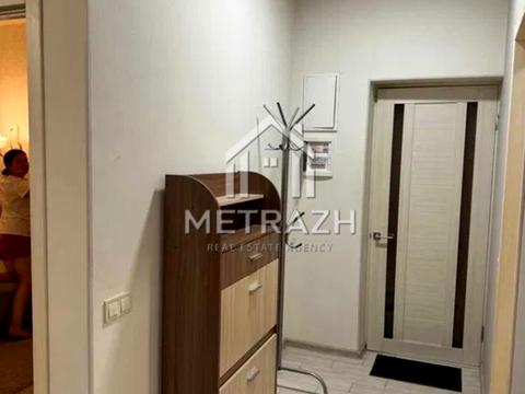 квартира за адресою Отакара Яроша вул., 27