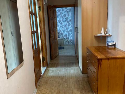 квартира за адресою Депутатська вул., 6