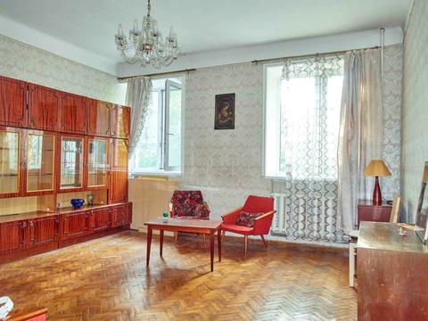 квартира по адресу Братская ул., 4