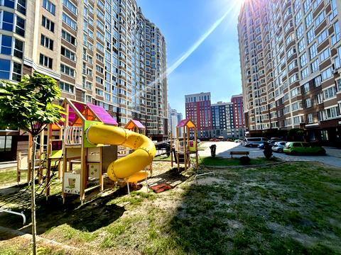 квартира по адресу Університетська, 1В