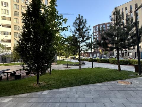 квартира по адресу Панорамная ул., 2-А