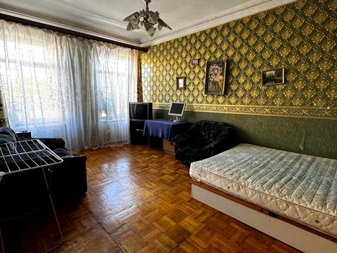 квартира по адресу Прохоровская ул., 8