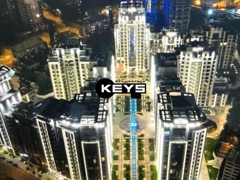 квартира за адресою Саперне Поле вул., 3