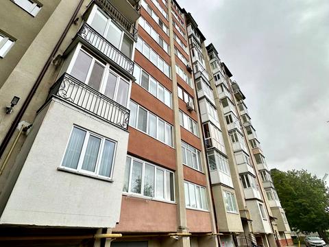 квартира по адресу Евгения Коновальца ул., 124А