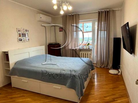 квартира за адресою Смілянська вул., 10/31