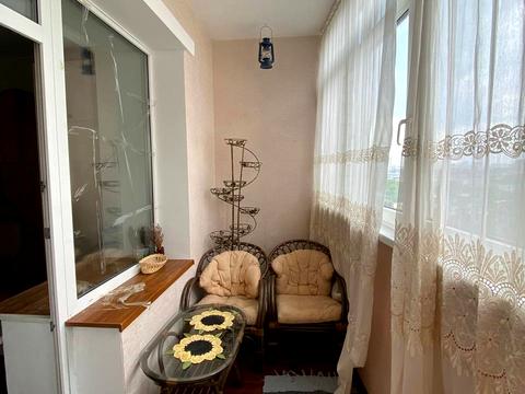квартира по адресу Алматинская ул. (Алма-Атинская), 37-Б