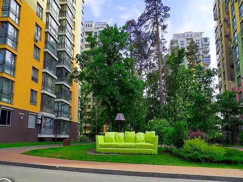 квартира за адресою Анатолія Петрицького вул., 13