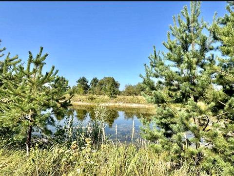 участок по адресу 