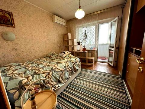 квартира за адресою Володимира Івасюка просп. (Героїв Сталінграду), 60