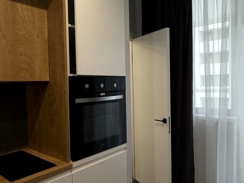 квартира по адресу Академика Заболотного ул., 15