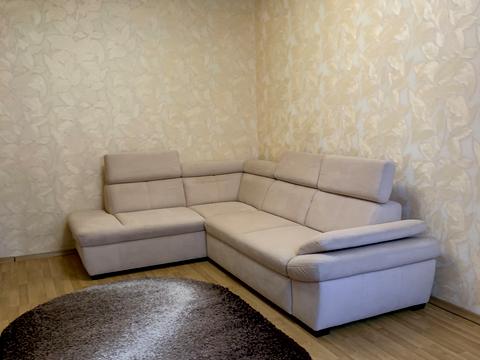 квартира по адресу Татьяны Яблонской ул., 4