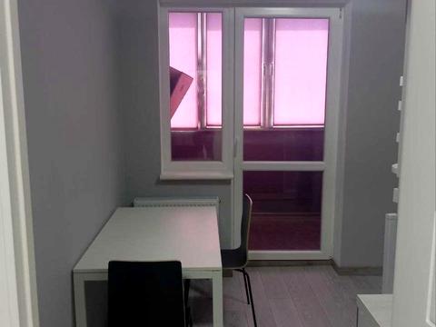 квартира за адресою Домобудівельна вул., 11
