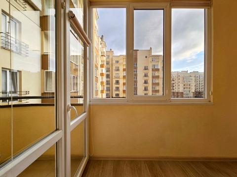 квартира по адресу Стрийская ул., 115