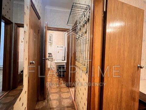 квартира по адресу Быковский пер., 7