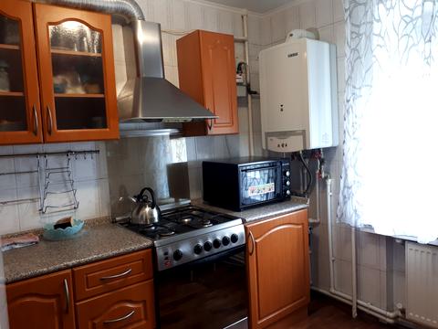 квартира за адресою Д. Галецького, 50