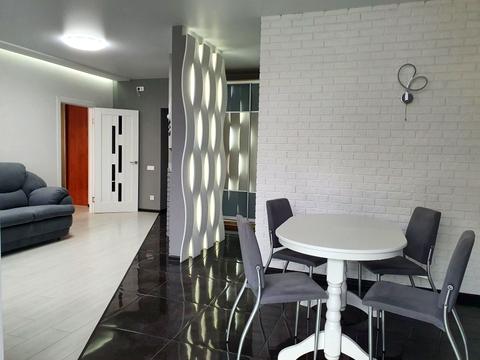 квартира за адресою Боголюбова вул., 33