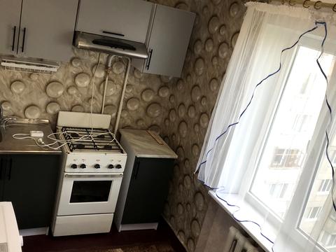 квартира по адресу 5-й Заречный микрорайон , 21