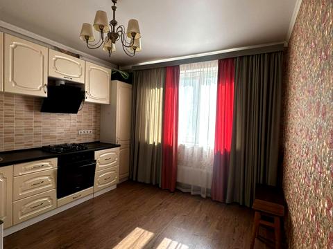 квартира по адресу Марсельская ул., 38
