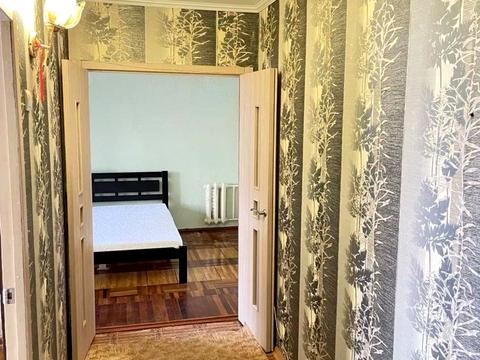 квартира за адресою Ладозька вул., 21