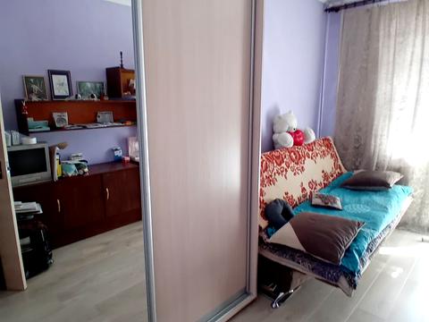 комната по адресу Владимира Сальского ул. (Котовського), 8