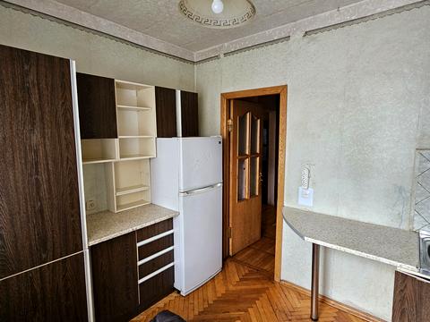 квартира за адресою Оноре де Бальзака вул., 8
