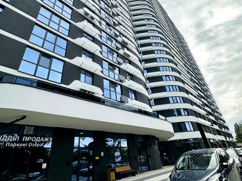 квартира по адресу Воскресенская ул., 2-В