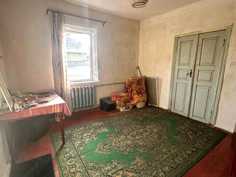 дом по адресу Переяславская ул., 35
