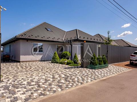 дом по адресу Київська