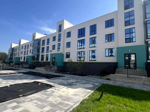 квартира по адресу Затишна ул., 14