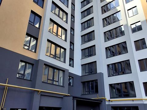 квартира за адресою Романа Шухевича вул. (Курчатова), 82