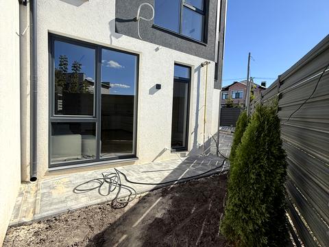 дом по адресу Кошова ул.