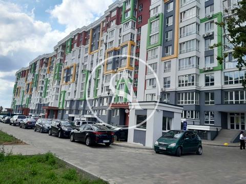 квартира по адресу Машинобудівників ул., 18