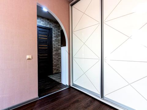 квартира по адресу Воскресенская ул., 11-А