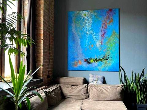 квартира за адресою Миру просп., 22