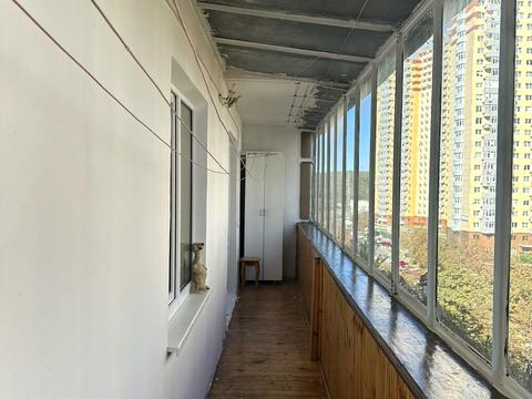 квартира за адресою Юрія Кондратюка вул., 4