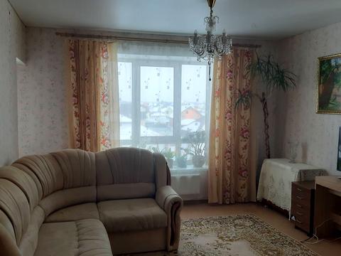 квартира по адресу с. Гора, Центральна ул., 32-В