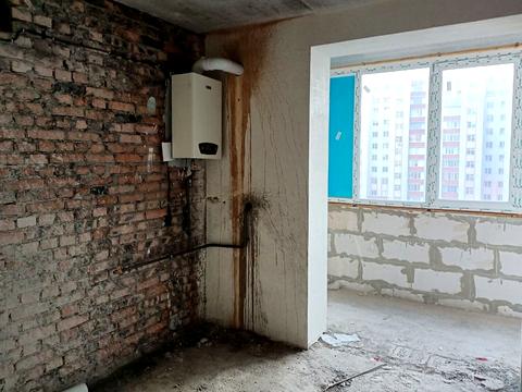 квартира по адресу Озёрная ул., 4