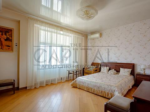квартира за адресою Солом'янська вул., 15-А