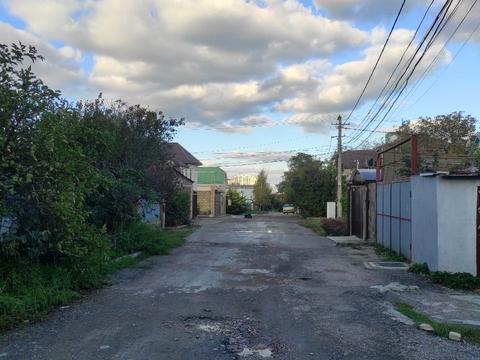 ділянка за адресою Саксаганського вул.