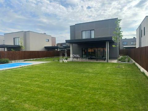 будинок за адресою с. Крушинка, Тепла