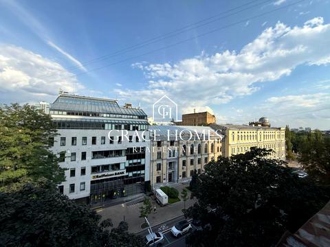 квартира по адресу Пирогова ул., 2