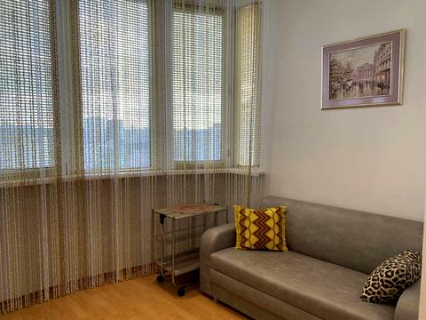 квартира за адресою Левка Лук'яненка вул. (Маршала Тимошенка), 21к5