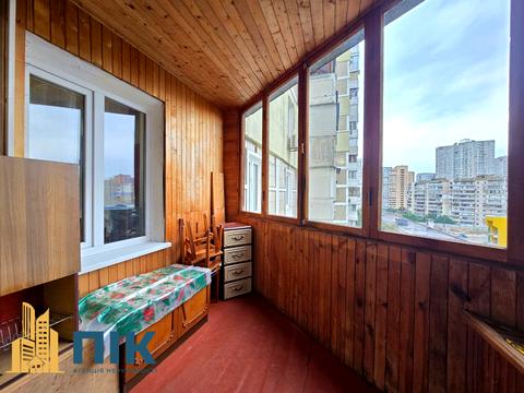квартира за адресою Срібнокільська вул., 14