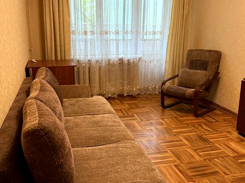 квартира за адресою Трегубенка вул., 17