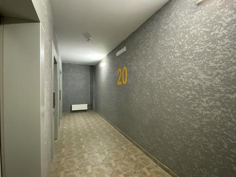 квартира за адресою Кадетський Гай вул., 10