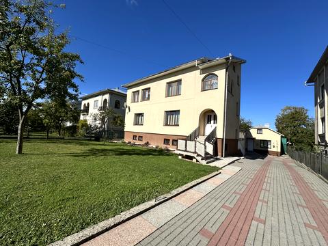 дом по адресу Медична