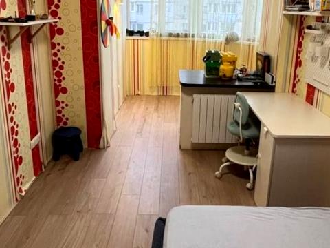 квартира по адресу Вацлава Гавела бульв. (Івана Лепсе), 34-Б