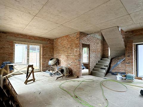 дом по адресу Мичурина ул., 2