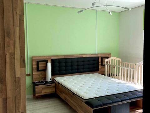 дом по адресу Амосова