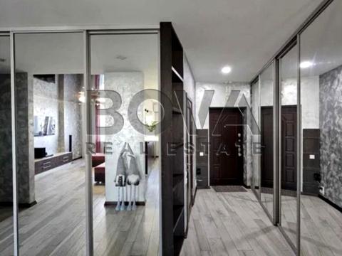 квартира за адресою Драгоманова вул., 40-Ж